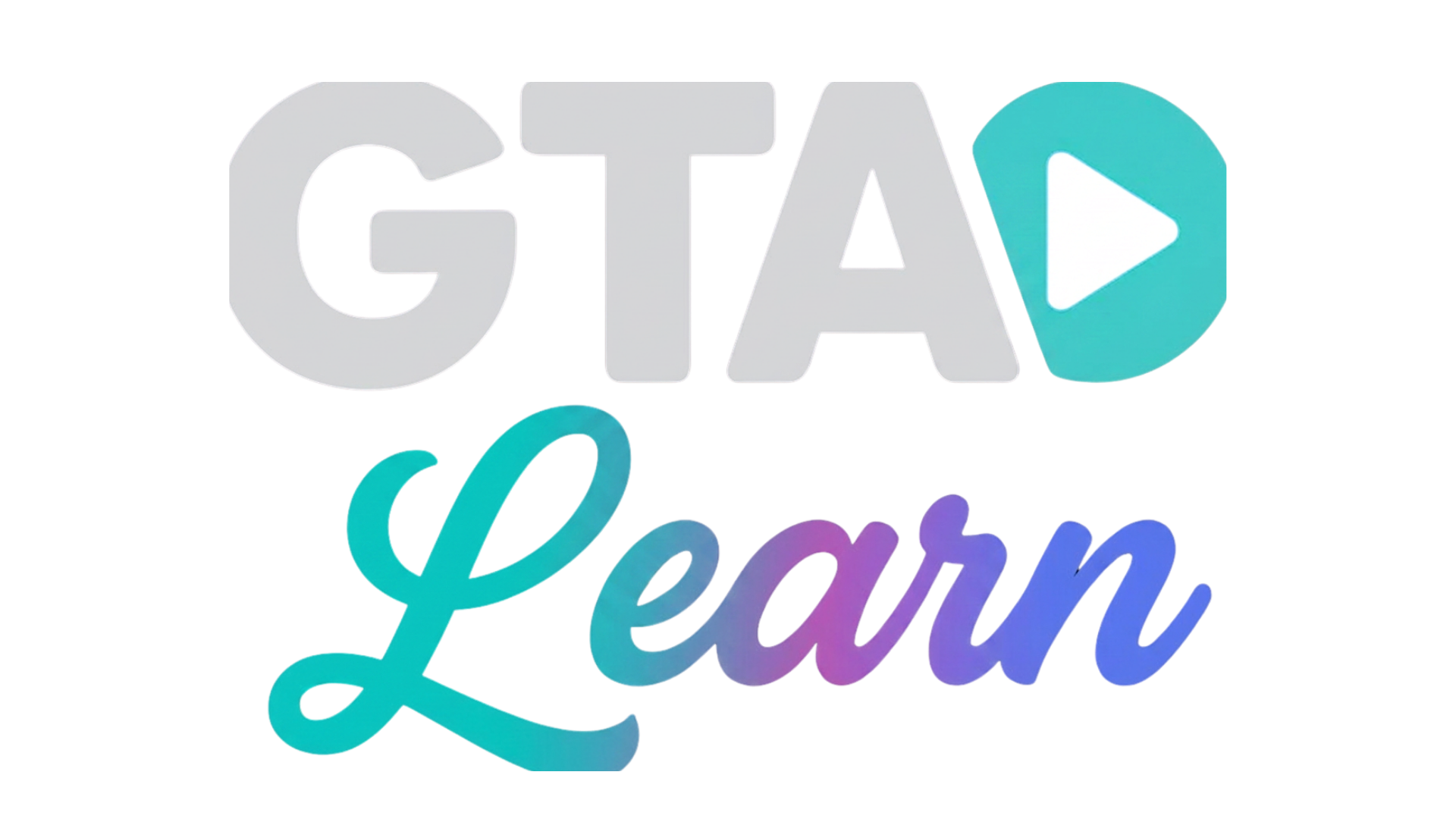 GTA Learn