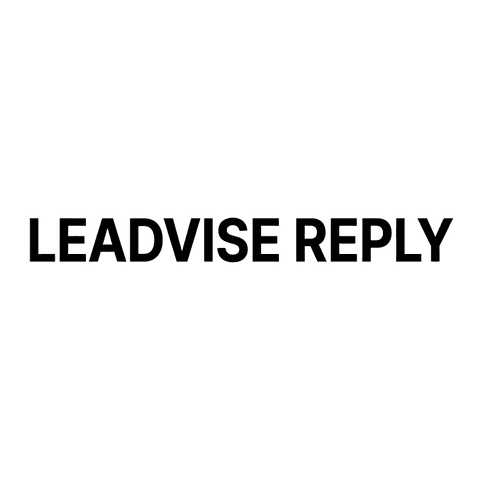 Leadvise Reply