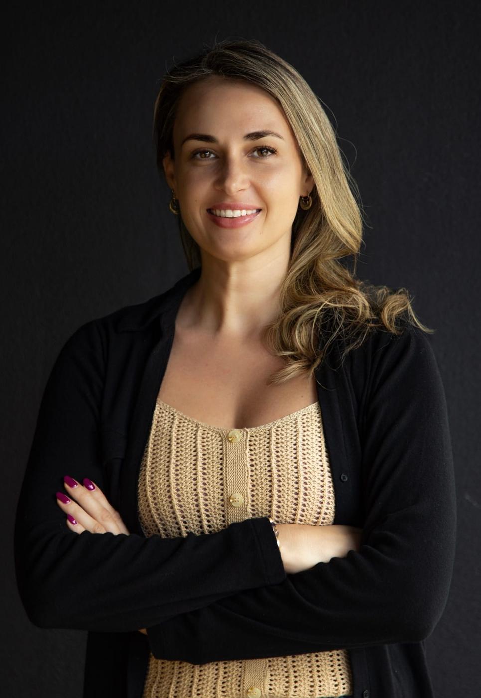 Li Grasse, executive and cross-cultural coach